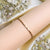 Box Chain Bracelet