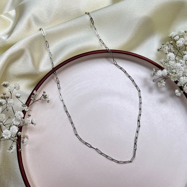 Signature Paperclip Chain