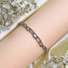Essential Bold Link Chain Bracelet