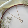 Sunburst Pendant