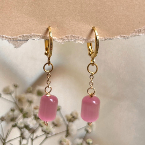 Minimalist Capsule Drop