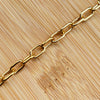 Essential Bold Link Chain Bracelet